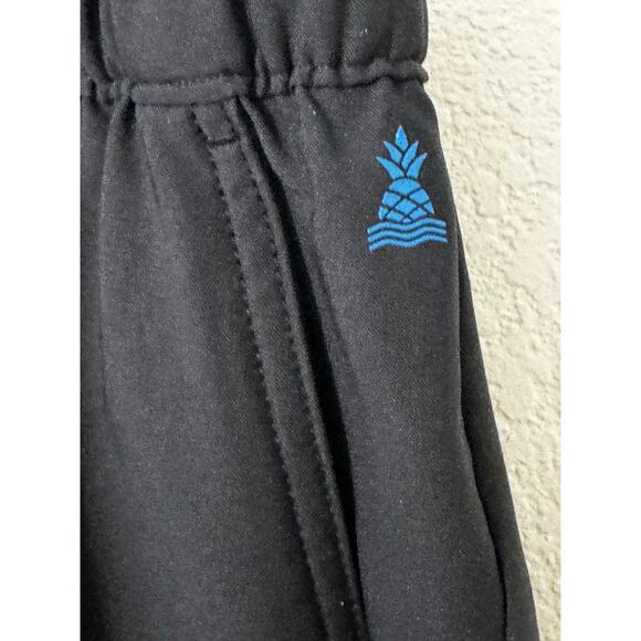 Chubbies Black Sweatpants - Picture 5 of 11
